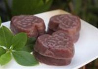 香甜软糯红豆糕的做法 步骤15
