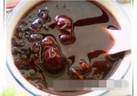黑米大枣粥的做法 步骤9