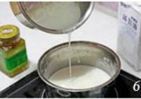 杏仁奶豆腐的做法 步骤6