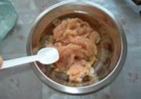 田园时蔬粥的做法 步骤4