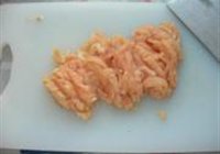 田园时蔬粥的做法 步骤2