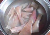橙香双色猪皮冻的做法 步骤5