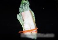 蒜泥白肉白菜卷的做法 步骤10