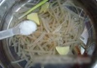 雀神皮冻的做法 步骤5