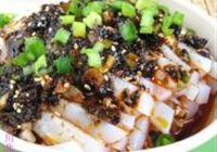 川北凉粉的做法 步骤8