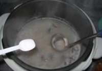 田园时蔬粥的做法 步骤14