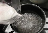 川北凉粉的做法 步骤1
