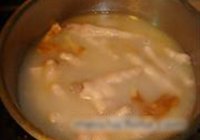凤爪冻的做法 步骤7