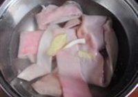 橙香双色猪皮冻的做法 步骤3