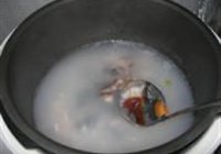 田园时蔬粥的做法 步骤11