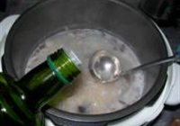 田园时蔬粥的做法 步骤13