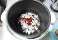 银耳百合红豆粥的做法 步骤4