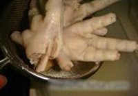 凤爪冻的做法 步骤9