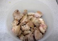 红烧猪蹄的做法 步骤4