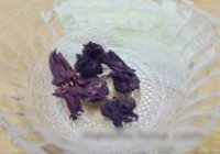 洛神白菜的做法 步骤2