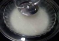 姜汁撞奶的做法 步骤12