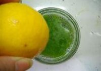南眉黄瓜汁的做法 步骤7