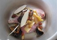 花旗参鸡汤的做法 步骤6