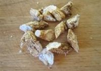 花旗参鸡汤的做法 步骤3