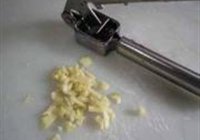 姜汁撞奶的做法 步骤4