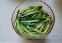擀面皮三文鱼的做法 步骤7
