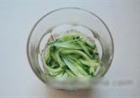 擀面皮三文鱼的做法 步骤5