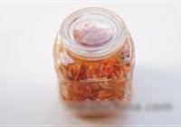韩式辣白菜的做法 步骤10