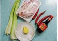芹丝凤爪的做法 步骤1
