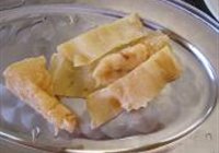 花旗参鸡汤的做法 步骤2