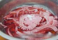 洛神白菜的做法 步骤7