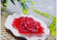 洛神白菜的做法 步骤8