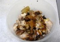 红烧猪蹄的做法 步骤5