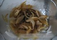 乡村酱萝卜的做法 步骤7