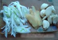 茄汁青鱼的做法 步骤3