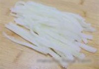 洛神白菜的做法 步骤5