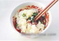 韩式辣萝卜的做法 步骤5
