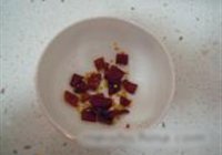 香脆白菜丝的做法 步骤2