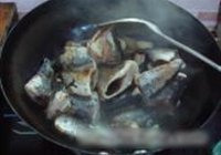 茄汁青鱼的做法 步骤9