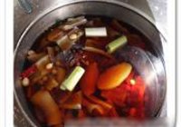 腊豆皮冻的做法 步骤5
