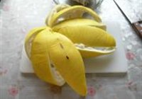 大枣蜂蜜柚子茶的做法 步骤3