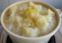 大枣蜂蜜柚子茶的做法 步骤12