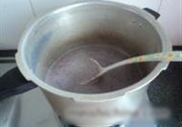 红豆花生浆的做法 步骤7