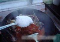 茄汁青鱼的做法 步骤15