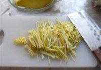 大枣蜂蜜柚子茶的做法 步骤5