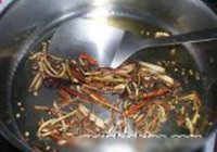 酸辣白菜的做法 步骤4
