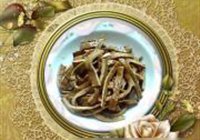简单凉拌豆腐丝的做法 步骤4