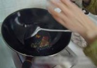 香脆白菜丝的做法 步骤3