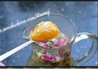 双花柠檬红枣茶的做法 步骤5