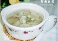 薏米百合粥的做法 步骤6