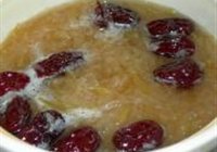 大枣蜂蜜柚子茶的做法 步骤16